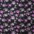 Плательная ткань "Фламенко" 20.1, 80 гр/м2, шир.150 см, принт растительный - купить в Орске. Цена 241.49 руб.