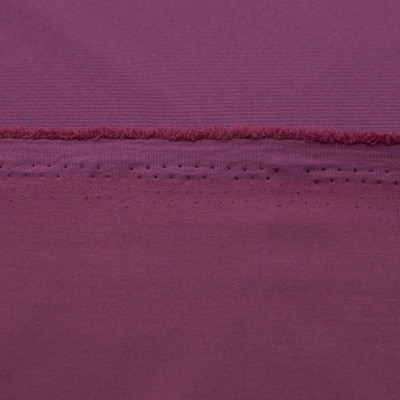 Костюмная ткань с вискозой "Меган" 19-2430, 210 гр/м2, шир.150см, цвет вишня - купить в Орске. Цена 378.55 руб.