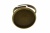 Заготовка для рукоделия металлическая фигурная для кольца 15мм - купить в Орске. Цена: 7.44 руб.