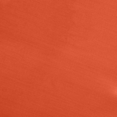 Ткань подкладочная Таффета 16-1459, антист., 53 гр/м2, шир.150см, цвет оранжевый - купить в Орске. Цена 62.37 руб.