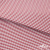 Ткань сорочечная Клетка Виши, 115 г/м2, 58% пэ,42% хл, шир.150 см, цв.5-красный, (арт.111) - купить в Орске. Цена 306.69 руб.