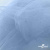 Сетка Фатин Глитер серебро, 12 (+/-5) гр/м2, шир.150 см, 16-93/голубой - купить в Орске. Цена 145.46 руб.