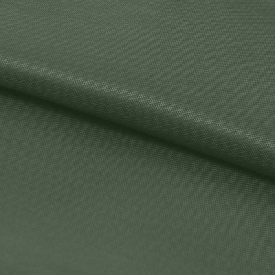Ткань подкладочная Таффета 19-0511, антист., 53 гр/м2, шир.150см, цвет хаки - купить в Орске. Цена 57.16 руб.
