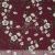 Плательная ткань "Фламенко" 3.3, 80 гр/м2, шир.150 см, принт растительный - купить в Орске. Цена 317.46 руб.